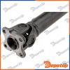 Arbre de transmission avant pour MITSUBISHI | NWN-MS-010, 10-080840